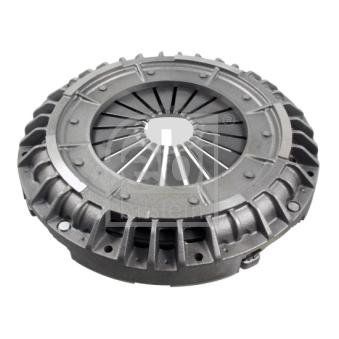 Mécanisme d'embrayage FEBI BILSTEIN 105274