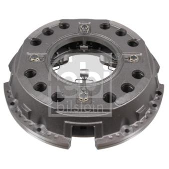 Mécanisme d'embrayage FEBI BILSTEIN 105277