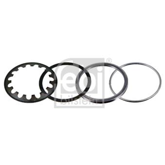 Butée de débrayage FEBI BILSTEIN 105271