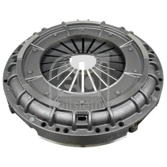 Mécanisme d'embrayage FEBI BILSTEIN 105273