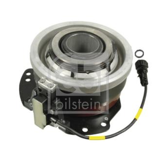 Butée hydraulique, embrayage FEBI BILSTEIN 105266