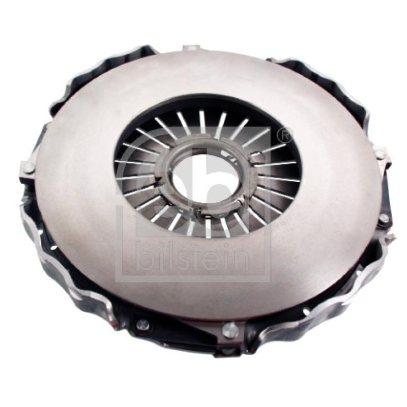 Mécanisme d'embrayage FEBI BILSTEIN 105282 - Visuel 1