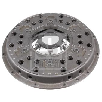 Mécanisme d'embrayage FEBI BILSTEIN 105278