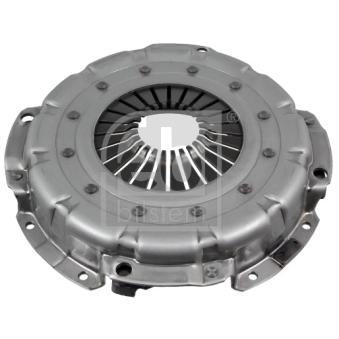 Mécanisme d'embrayage FEBI BILSTEIN