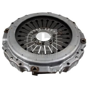 Mécanisme d'embrayage FEBI BILSTEIN 105287