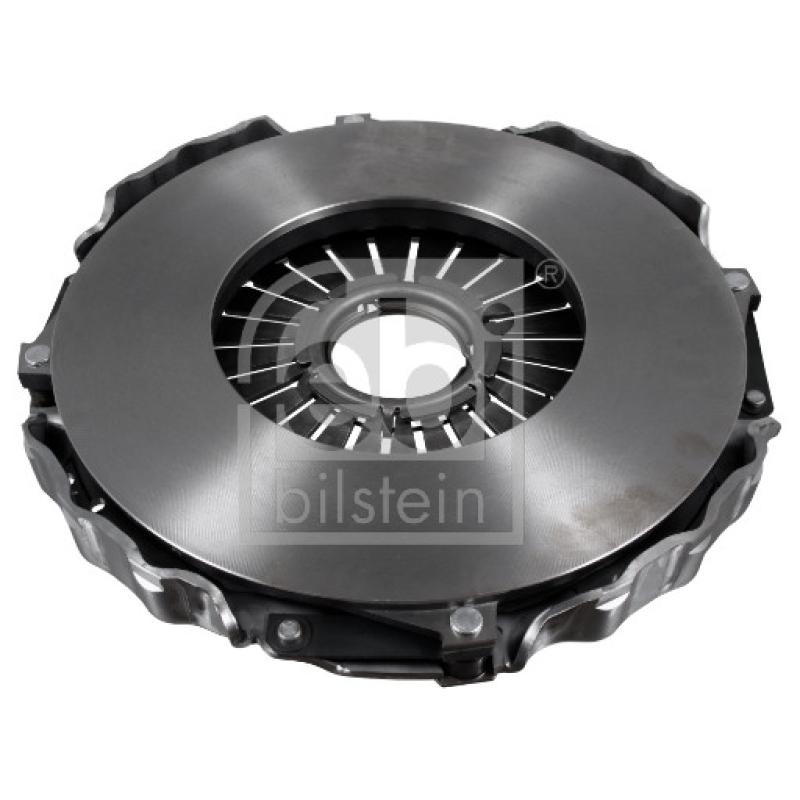 Mécanisme d'embrayage FEBI BILSTEIN 105287 - Visuel 1