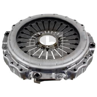 Mécanisme d'embrayage FEBI BILSTEIN 105285