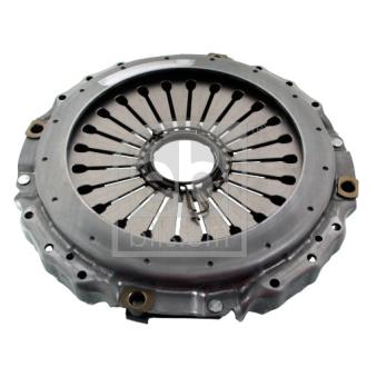 Mécanisme d'embrayage FEBI BILSTEIN 105304