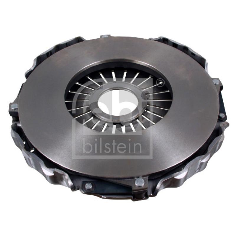 Mécanisme d'embrayage FEBI BILSTEIN 105300 - Visuel 1