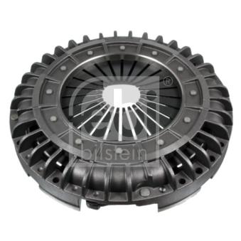 Mécanisme d'embrayage FEBI BILSTEIN 105305