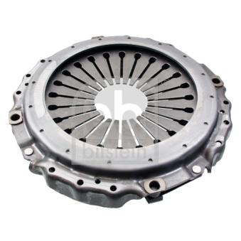 Mécanisme d'embrayage FEBI BILSTEIN 105302