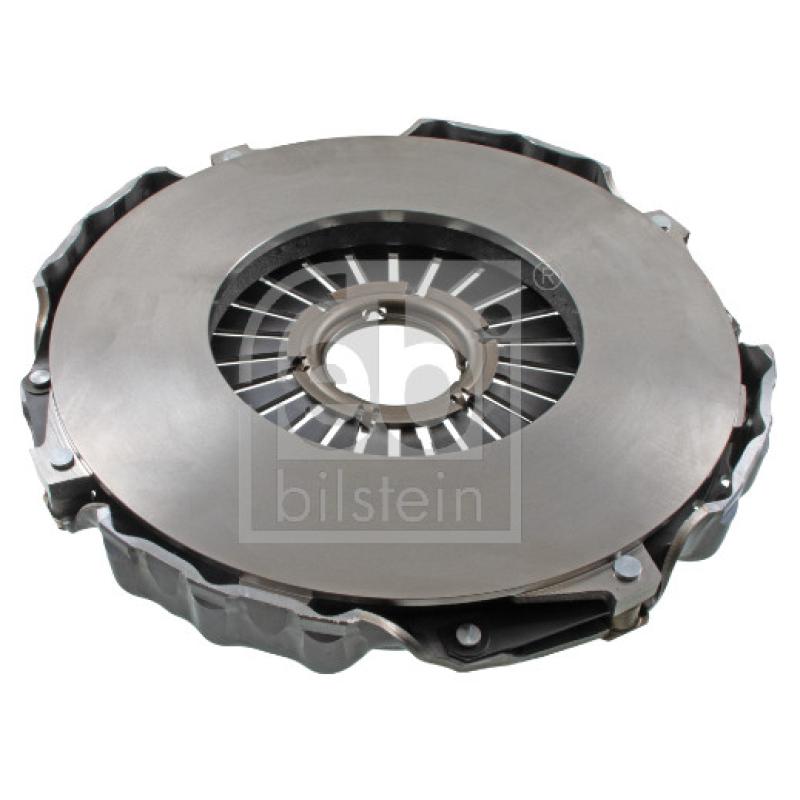 Mécanisme d'embrayage FEBI BILSTEIN 105290 - Visuel 1