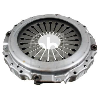 Mécanisme d'embrayage FEBI BILSTEIN 105292