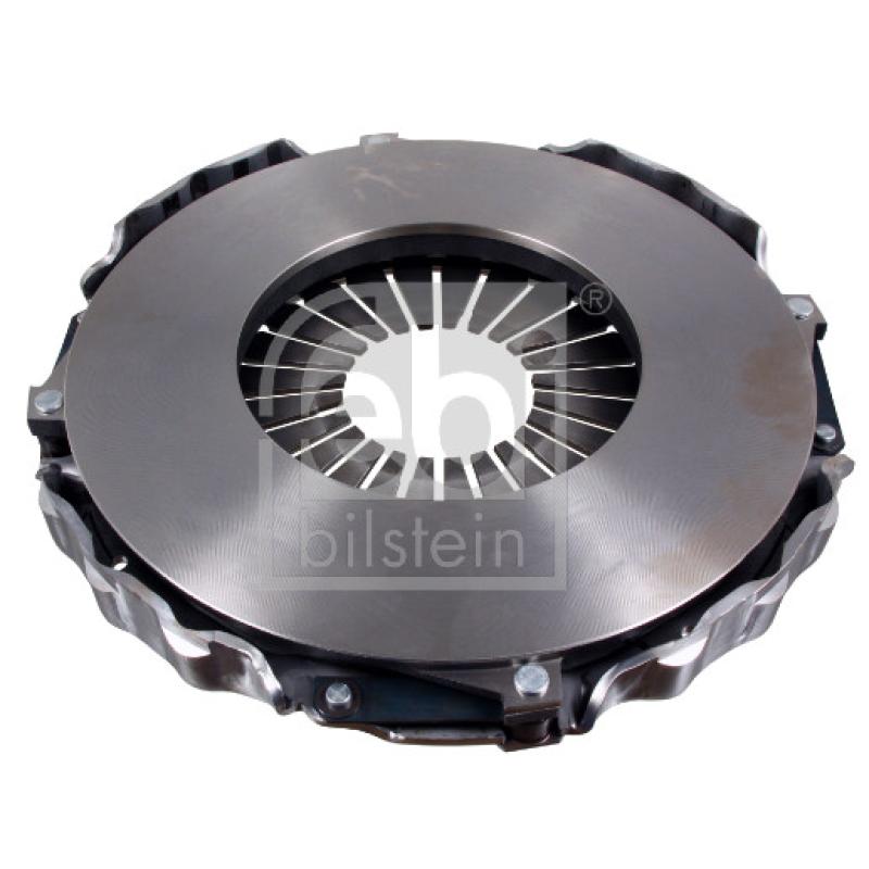 Mécanisme d'embrayage FEBI BILSTEIN 105292 - Visuel 1