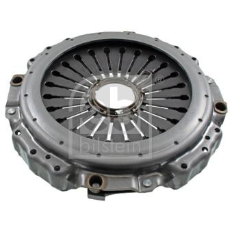 Mécanisme d'embrayage FEBI BILSTEIN 105290