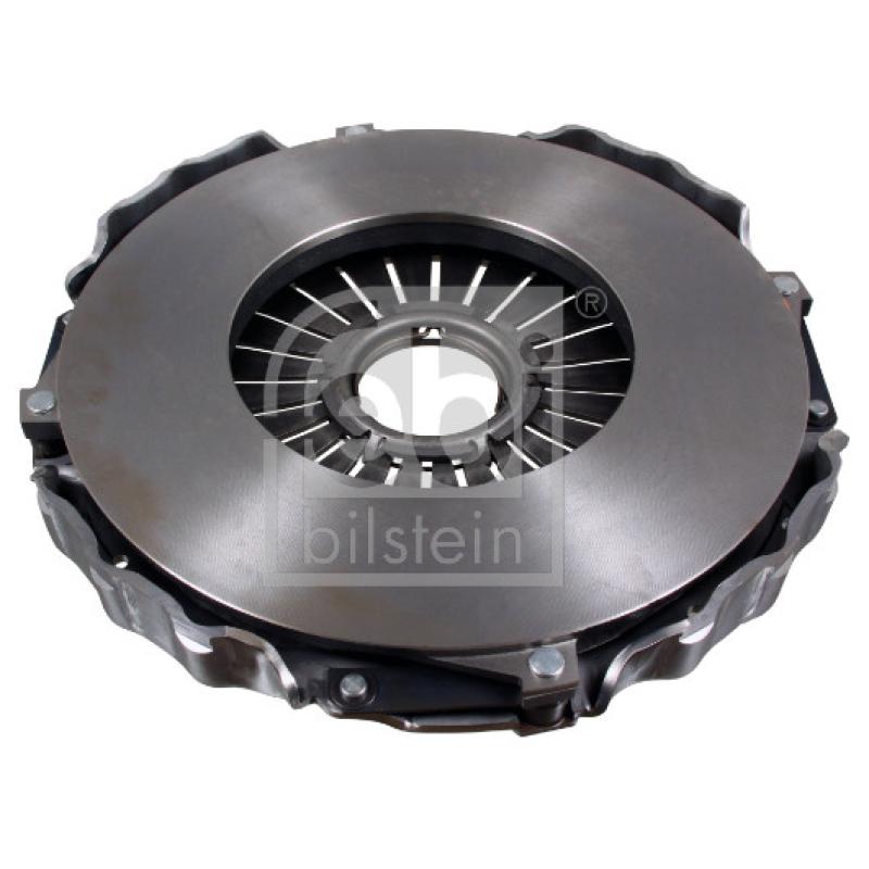 Mécanisme d'embrayage FEBI BILSTEIN 105297 - Visuel 1