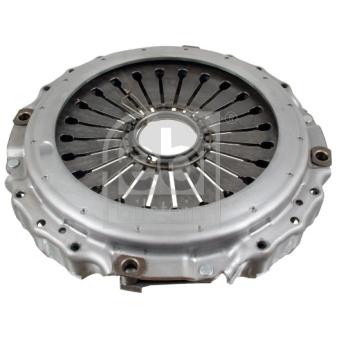 Mécanisme d'embrayage FEBI BILSTEIN 105297