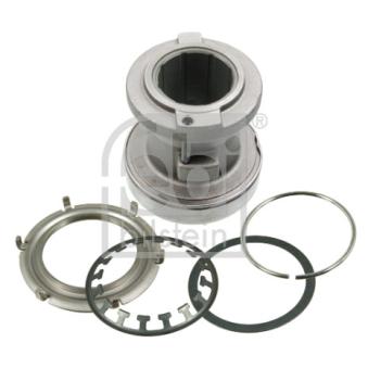 Butée de débrayage FEBI BILSTEIN 105372