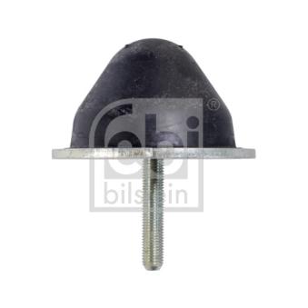 Butée élastique, suspension FEBI BILSTEIN 105700