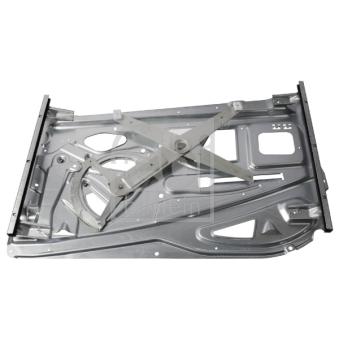 Lève-vitre avant gauche FEBI BILSTEIN 105906