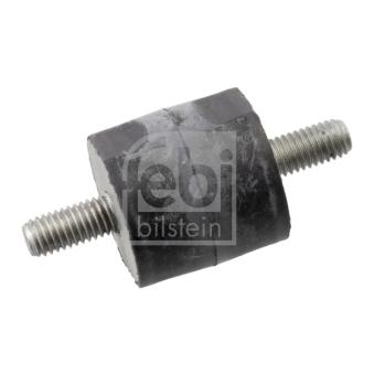Butée élastique, suspension FEBI BILSTEIN 105917