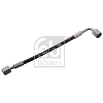 Gaine, basculeur de cabine FEBI BILSTEIN 105950