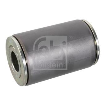 Coussinet de palier, ressort à lames FEBI BILSTEIN