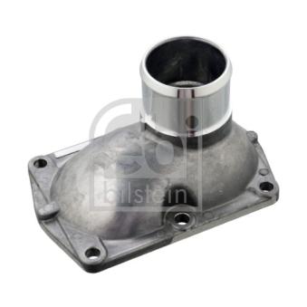 Boîtier du thermostat FEBI BILSTEIN 105887