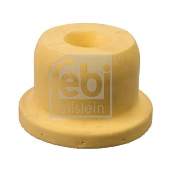 Butée élastique, suspension FEBI BILSTEIN 105942