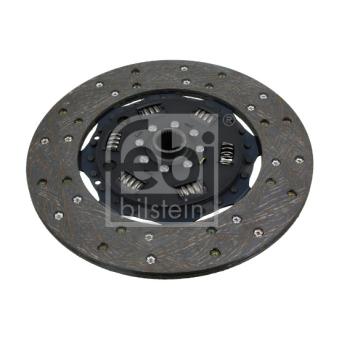 Disque d'embrayage FEBI BILSTEIN 105067