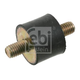 Suspension, radiateur FEBI BILSTEIN 10506