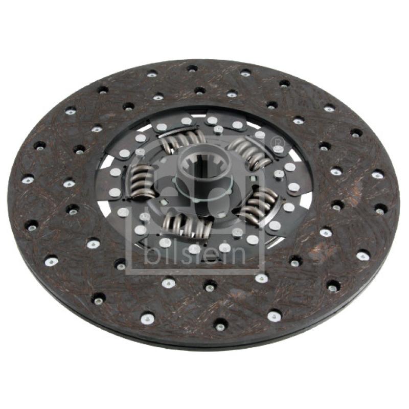 Disque d'embrayage FEBI BILSTEIN 105058 - Visuel 1