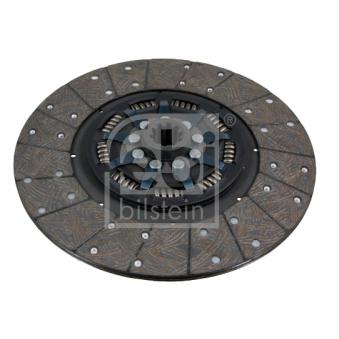 Disque d'embrayage FEBI BILSTEIN 105103