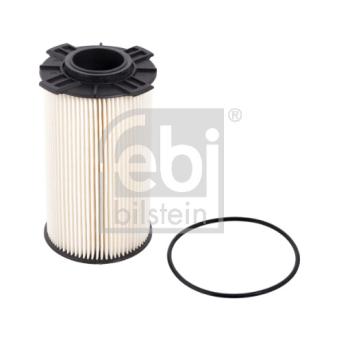 Filtre à carburant FEBI BILSTEIN 105839