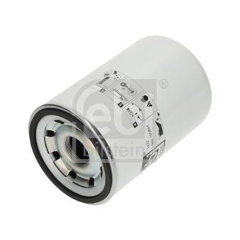 Filtre à carburant FEBI BILSTEIN 105841
