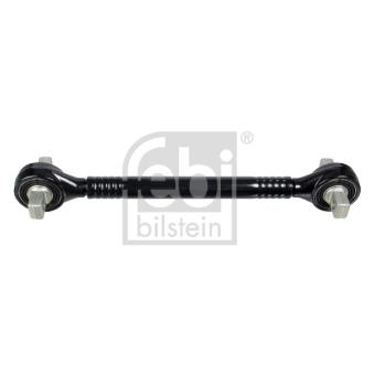 Triangle ou bras de suspension (train avant) FEBI BILSTEIN 105861