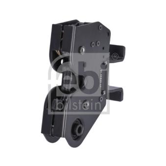Mécanisme de verrouillage, cabine FEBI BILSTEIN 105844