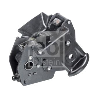 Mécanisme de verrouillage, cabine FEBI BILSTEIN 105798