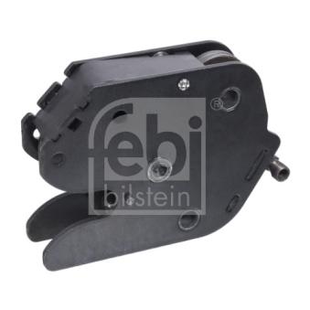 Mécanisme de verrouillage, cabine FEBI BILSTEIN 105799