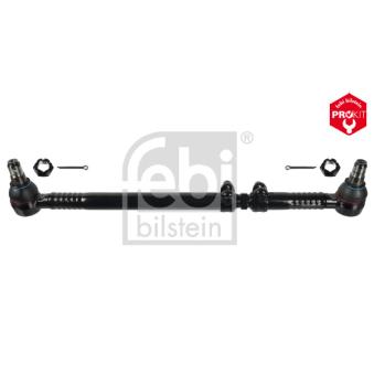 Barre de connexion FEBI BILSTEIN 108056