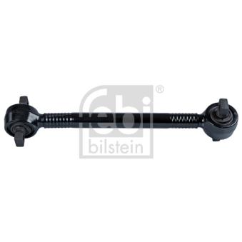 Triangle ou bras de suspension (train arrière) FEBI BILSTEIN 108057