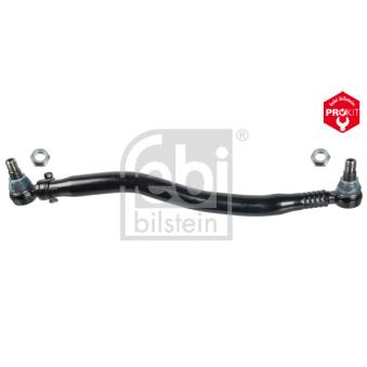 Barre de direction FEBI BILSTEIN 108051