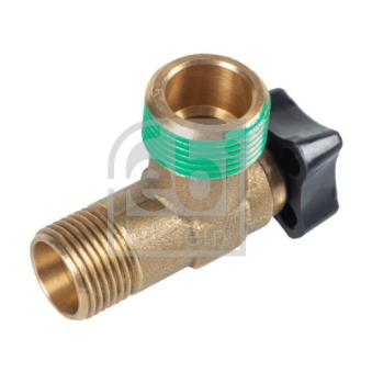 Soupape de ventilation, réservoir de carburant FEBI BILSTEIN 108094