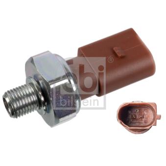 Indicateur de pression d'huile FEBI BILSTEIN