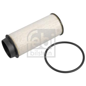 Filtre à carburant FEBI BILSTEIN