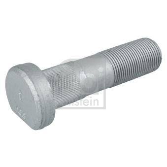 Boulon de roue FEBI BILSTEIN 108130