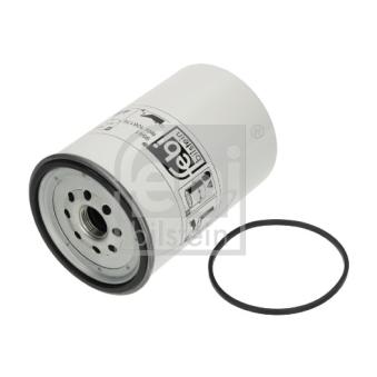 Filtre à carburant FEBI BILSTEIN 108176