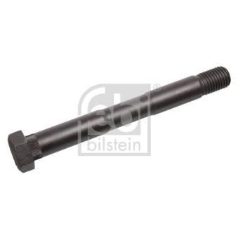 Axe de ressort FEBI BILSTEIN 10811