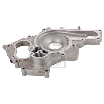 Boîtier, pompe à eau FEBI BILSTEIN 108122