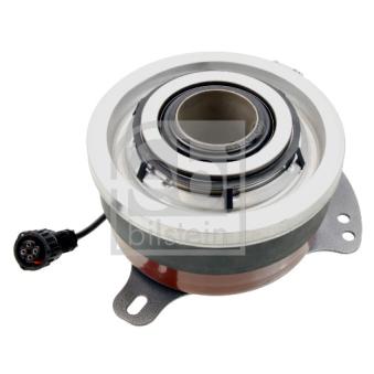 Butée hydraulique, embrayage FEBI BILSTEIN 107694